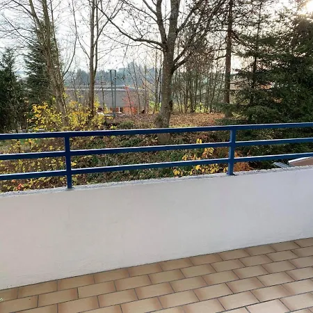Daire Bayerwaldblick Altreichenau
