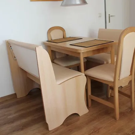 Daire Bayerwaldblick Altreichenau
