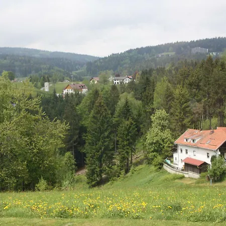 Bayerwaldblick Altreichenau