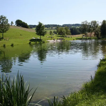 Bayerwaldblick Altreichenau