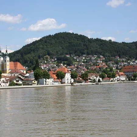 Daire Bayerwaldblick