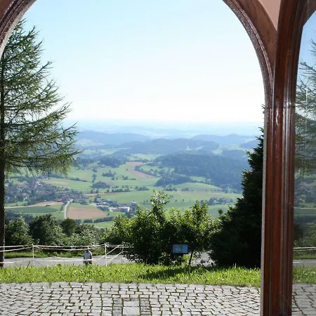 Bayerwaldblick *