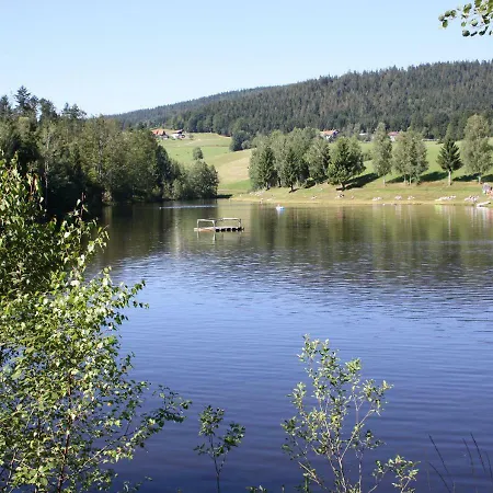 Bayerwaldblick Daire *